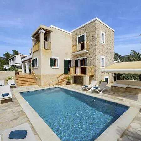 Sa Punta Villa *