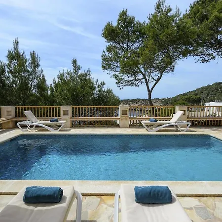 Villa Sa Punta Cala Vadella (Ibiza)
