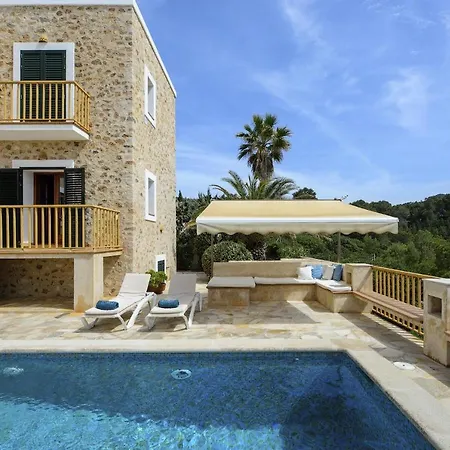 Sa Punta Villa *