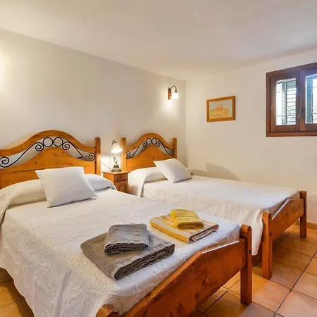Villa Sa Punta