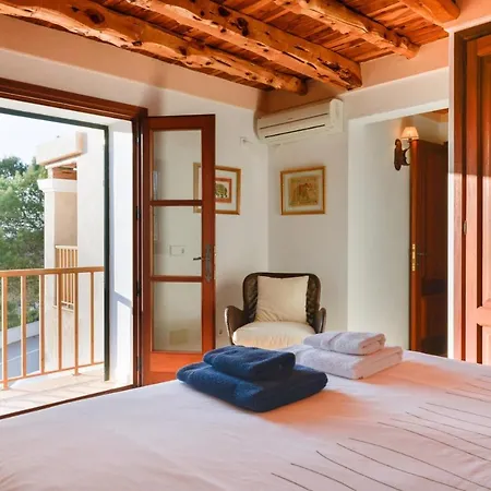 Sa Punta Villa Cala Vadella (Ibiza)