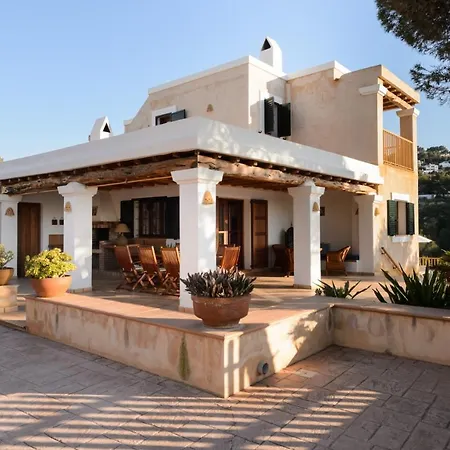 Sa Punta Villa Cala Vadella (Ibiza)